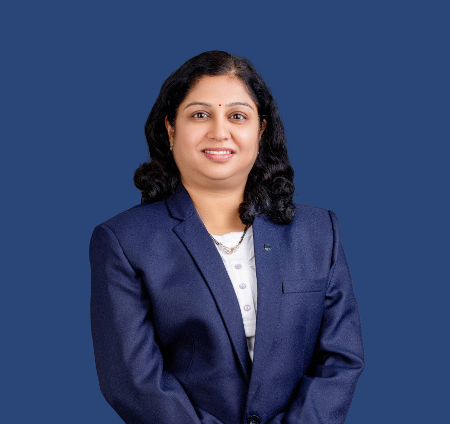 Dr.Reshma Gawate