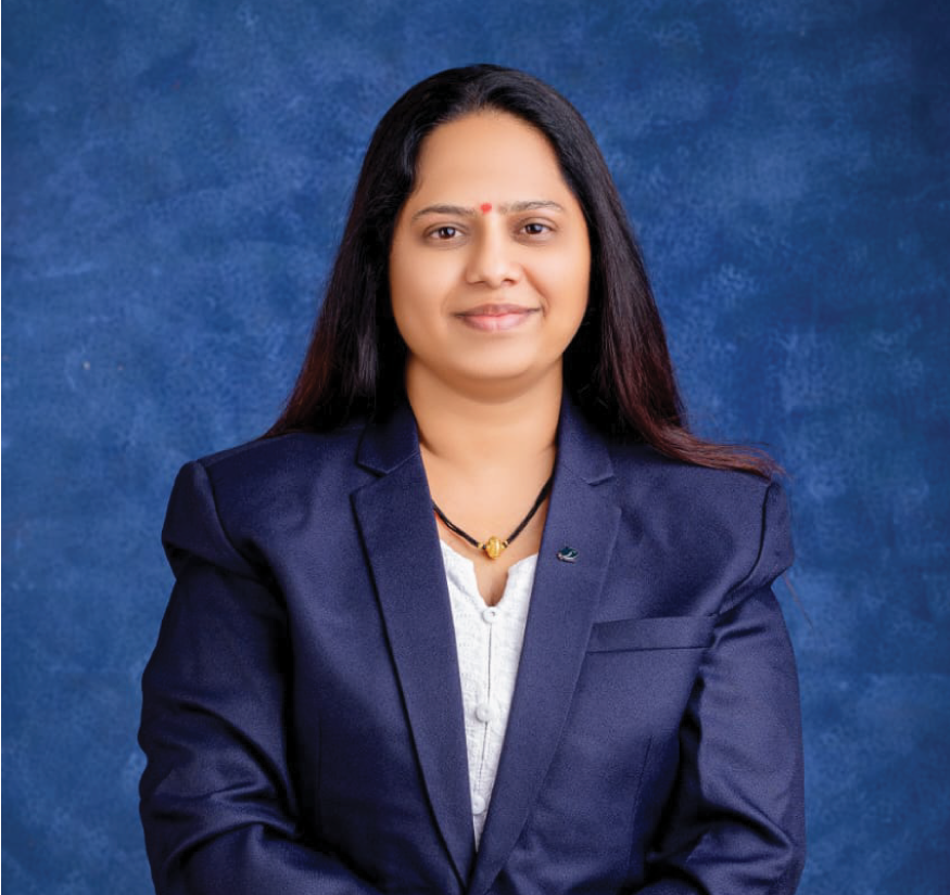 Dr. Rohini Sawase